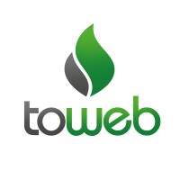 Toweb GmbH logo, Toweb GmbH contact details