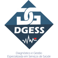 DGESS Diagnóstico e Gestão Especializada em Serviços de Saúde logo, DGESS Diagnóstico e Gestão Especializada em Serviços de Saúde contact details