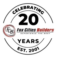 Fox Cities Builders logo, Fox Cities Builders contact details