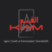 KIAM logo, KIAM contact details