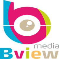 Bview Media logo, Bview Media contact details