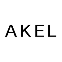 AkelFashion logo, AkelFashion contact details