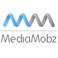 MediaMobz logo, MediaMobz contact details