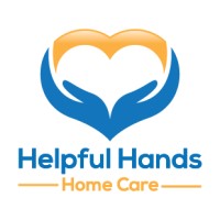 Helpful Hands Home Care logo, Helpful Hands Home Care contact details