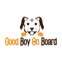 Good Boy On Board Limited logo, Good Boy On Board Limited contact details