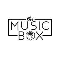 The Music Box Lafayette logo, The Music Box Lafayette contact details