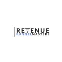 Revenue Funnel Masters logo, Revenue Funnel Masters contact details