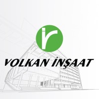 Volkan İnşaat logo, Volkan İnşaat contact details