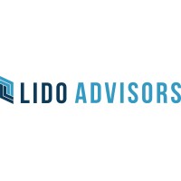 Lido Advisors logo, Lido Advisors contact details