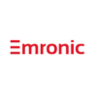 Emronic logo, Emronic contact details