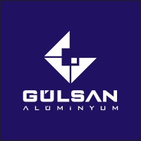 Gülsan Alüminyum A.Ş. logo, Gülsan Alüminyum A.Ş. contact details