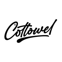 Cottowel logo, Cottowel contact details