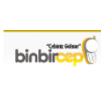 Binbircep logo, Binbircep contact details