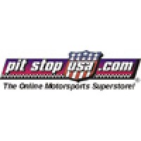 PitStopUSA.com logo, PitStopUSA.com contact details