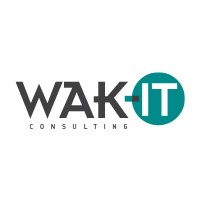 WAK-IT CONSULTING logo, WAK-IT CONSULTING contact details