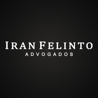 Iran Felinto Advogados logo, Iran Felinto Advogados contact details