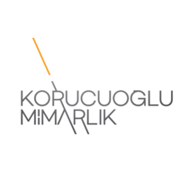 Korucuoğlu Mimarlık logo, Korucuoğlu Mimarlık contact details