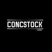 Concstock logo, Concstock contact details