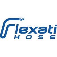 FLEXATI HOSE logo, FLEXATI HOSE contact details