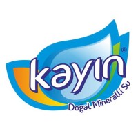 Kayın Su logo, Kayın Su contact details