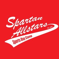 Spartan Allstars logo, Spartan Allstars contact details