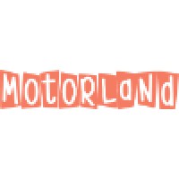 Motorland logo, Motorland contact details