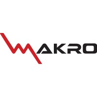 MAKRO MAKİNA logo, MAKRO MAKİNA contact details