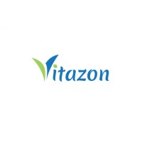 Vitazon logo, Vitazon contact details