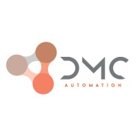 DMC Automation Srl logo, DMC Automation Srl contact details