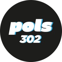 pols302 logo, pols302 contact details