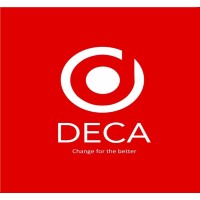 Deca GmbH logo, Deca GmbH contact details