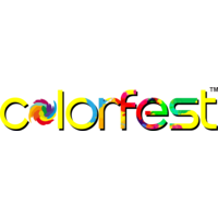 Colorfest logo, Colorfest contact details