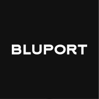 Bluport Creative logo, Bluport Creative contact details