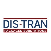 DIS-TRAN Packaged Substations logo, DIS-TRAN Packaged Substations contact details