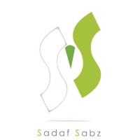 SadafSabz Co logo, SadafSabz Co contact details