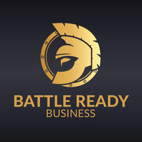 Battle Ready Coaching logo, Battle Ready Coaching contact details