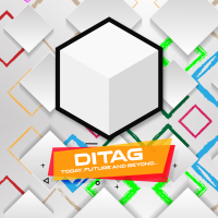 DITAG Tasarim logo, DITAG Tasarim contact details