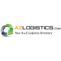 azlogistics.com logo, azlogistics.com contact details