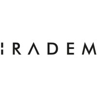 İRADEM logo, İRADEM contact details