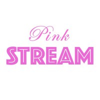 Pink STREAM logo, Pink STREAM contact details