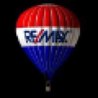 ReMax Center logo, ReMax Center contact details