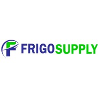 FRIGO SUPPLY CO. logo, FRIGO SUPPLY CO. contact details