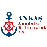 ANADOLU KILAVUZLUK A.Ş. logo, ANADOLU KILAVUZLUK A.Ş. contact details