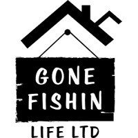 Gone Fishin Life Ltd logo, Gone Fishin Life Ltd contact details