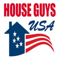 House Guys USA logo, House Guys USA contact details