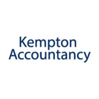 Kempton Accountancy logo, Kempton Accountancy contact details