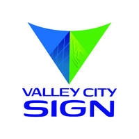 Valley City Sign Company logo, Valley City Sign Company contact details