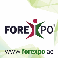 FOREXPO.AE logo, FOREXPO.AE contact details