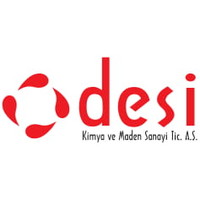 DESİ KİMYA A.Ş logo, DESİ KİMYA A.Ş contact details