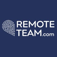 RemoteTeam.com logo, RemoteTeam.com contact details